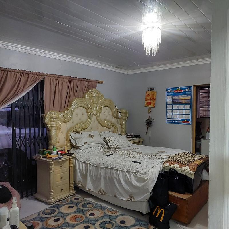 4 Bedroom Property for Sale in Retreat Western Cape